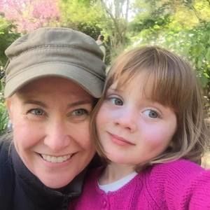 Meet your Posher, Anne